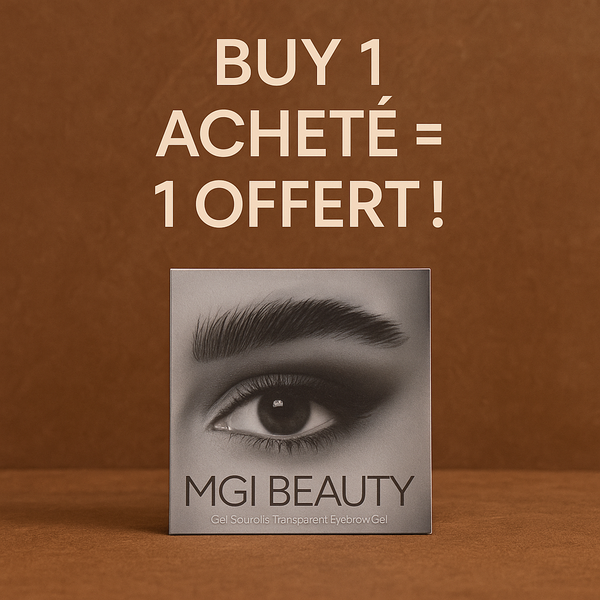 Eyebrow Gel