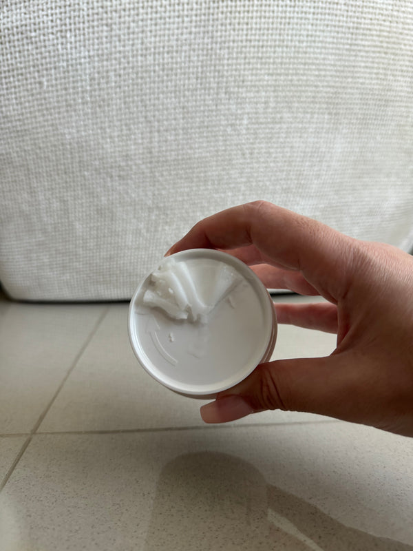 Balm double cleanser